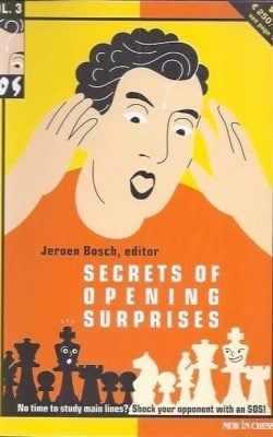 Secrets of opening surprises