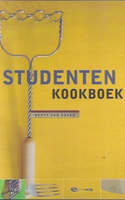 Studenten Kookboek