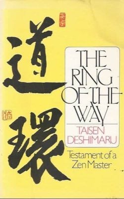 The ring of the way