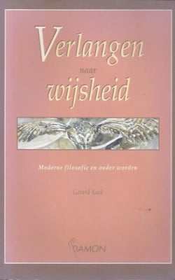 Verlangen naar wijsheid