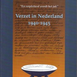 Verzet in Nederland 1940-1945