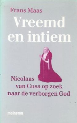 Vreemd en intiem