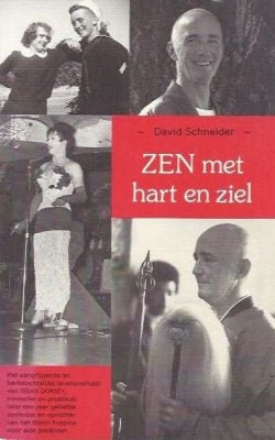 Zen met hart en ziel