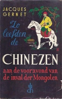 Zo llefden de Chinezen aan de vooravond van de inval der Mongolen