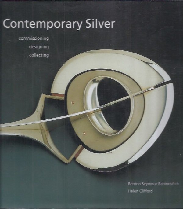 Contemporary Silver