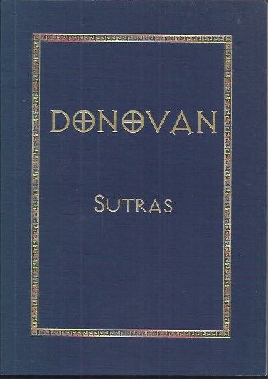 Donovan Sutras