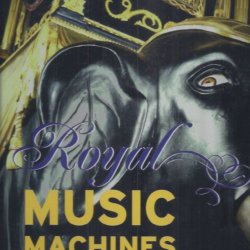 Music machines