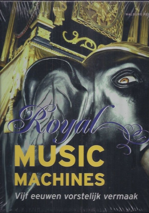 Music machines