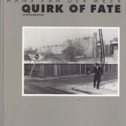 Quirk of fate