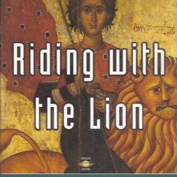 Riding with the lion