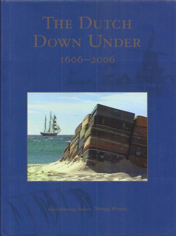 The Dutch down under 1606-2006