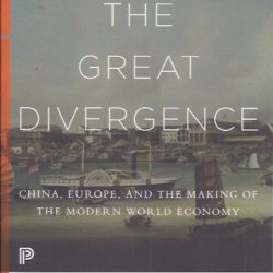 The great divergence