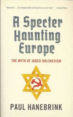 A specter haunting Europe