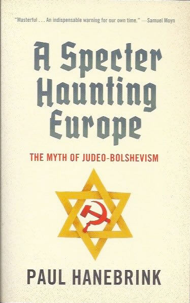 A specter haunting Europe