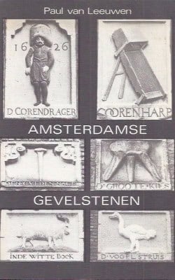 Amsterdamse Gevelstenen