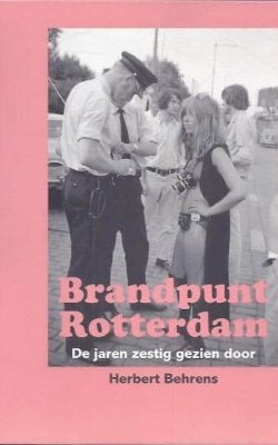 Brandpunt Rotterdam