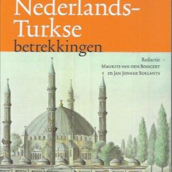 De Nederlands-Turkse betrekkingen
