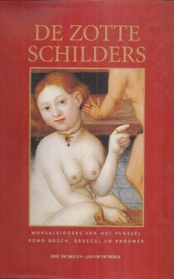 De zotte schilders