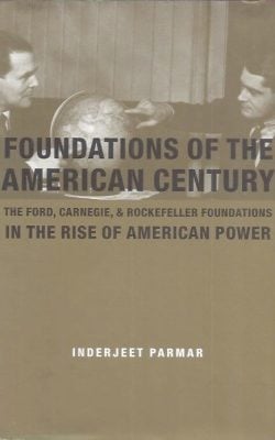 Foundations of the American century