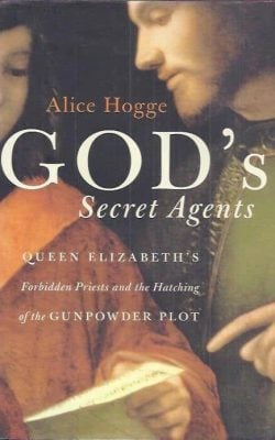 God's secret agents