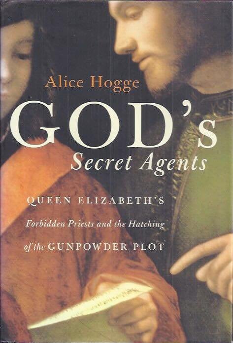 God's secret agents