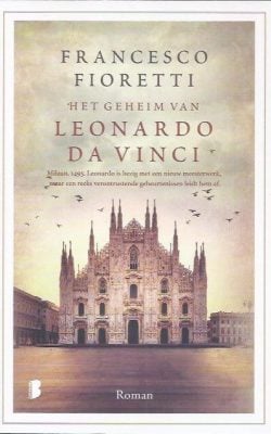 Het geheim van Leonardo da Vinci