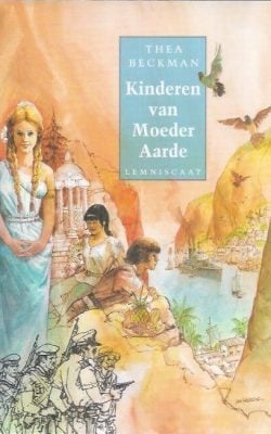 Kinderen van moeder aarde