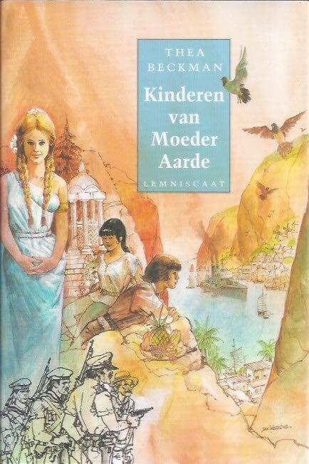 Kinderen van moeder aarde