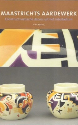 Maastrichts aardewerk