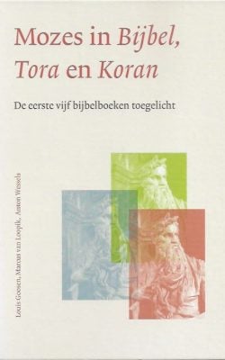 Mozes in Bijbel, Tora en Koran