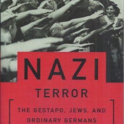 Nazi terror