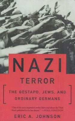 Nazi terror