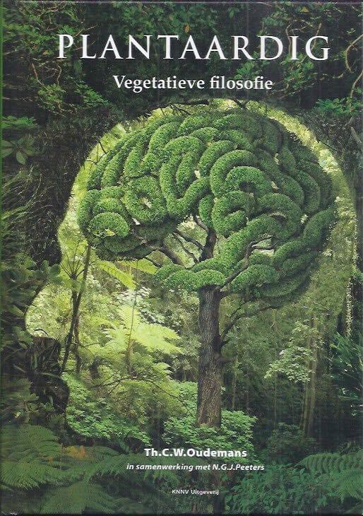Plantaardig vegetatieve filosofie