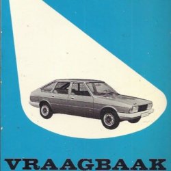Simca 1307 1308 1975-1978