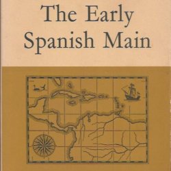 The early Spanish main