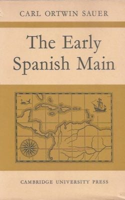 The early Spanish main