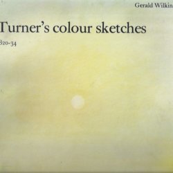 Turner's colour sketches