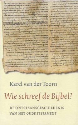 Wie schreef de bijbel?