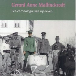 Gerard Anne Mallinckrodt