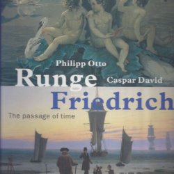 Philipp Otto Runge Caspar David Friedrich