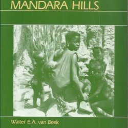 The Kapsiki of the Mandara hills