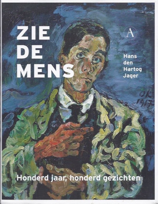 Zie de mens