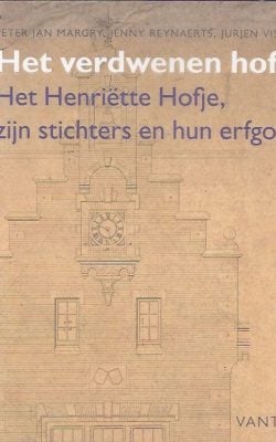 Het verdwenen hofje