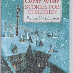 Oscar Wilde stories for children