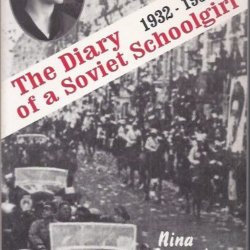 The diary of a Soviet schoolgirl 1932-1937