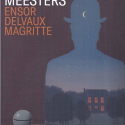 Belgische meesters