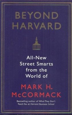 Beyond Harvard