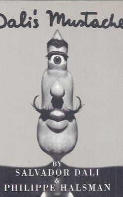 Dali's Mustache