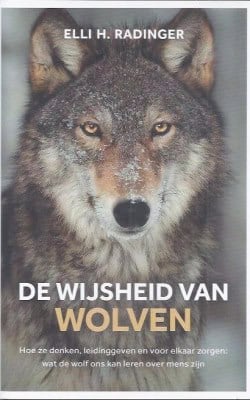 De wijsheid van Wolven