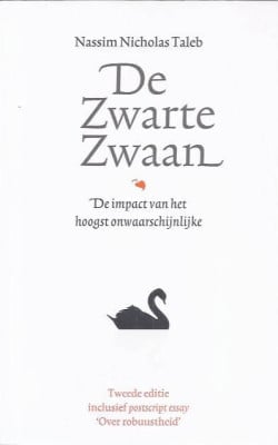 De zwarte Zwaan